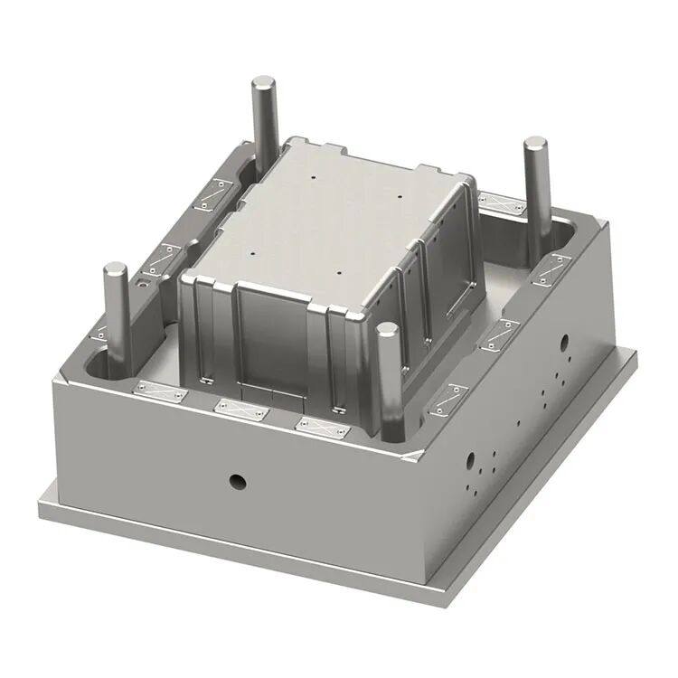 Custom Plastic Injection Molding for Every Design