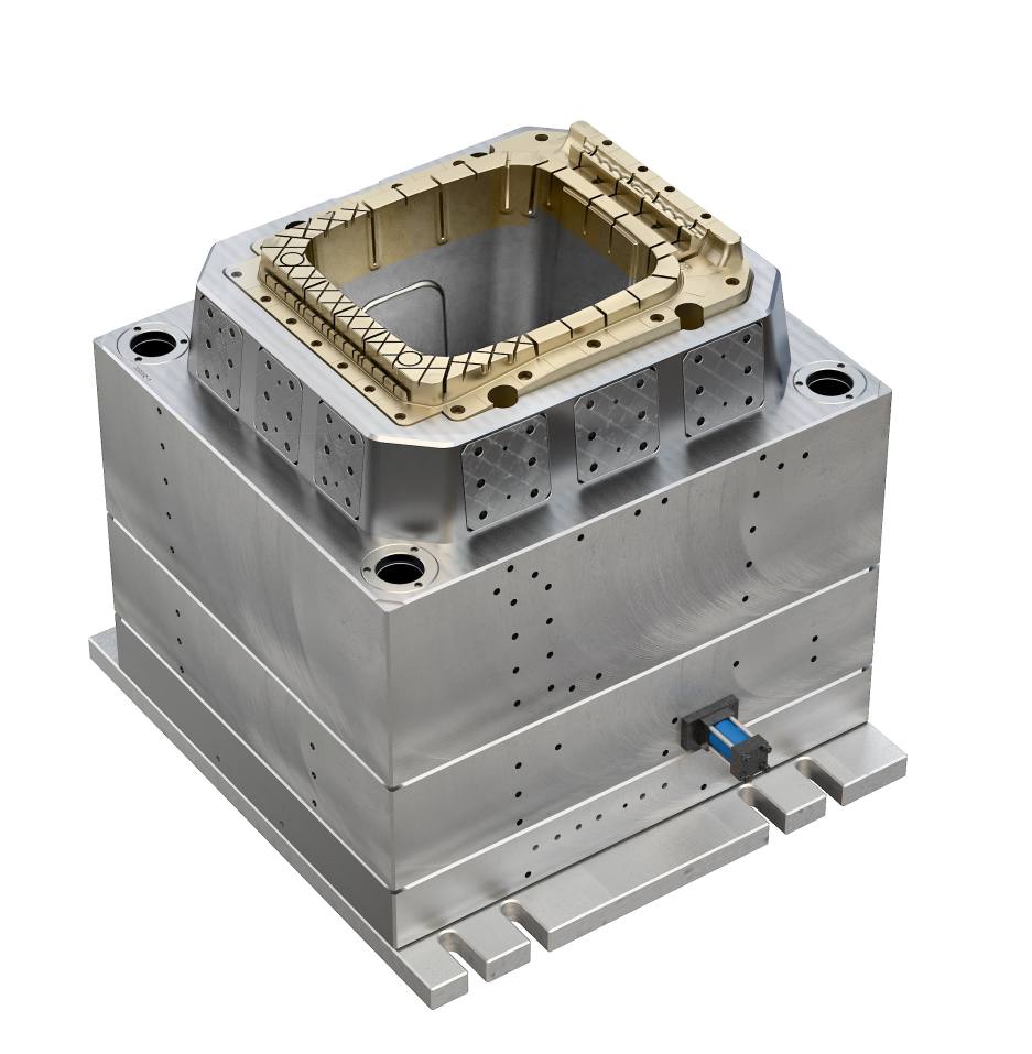 Custom Plastic Injection Molding to International Technical Standards