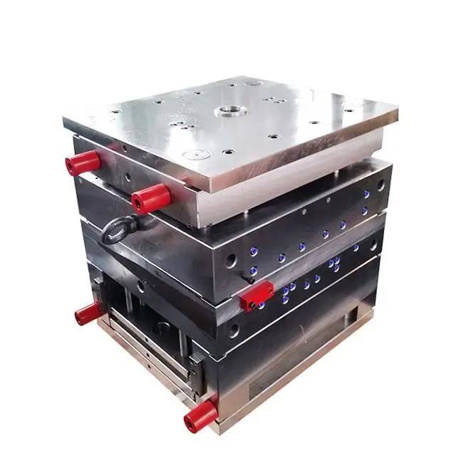 Custom Plastic Injection Molding for Automotive and Motorcycle Parts