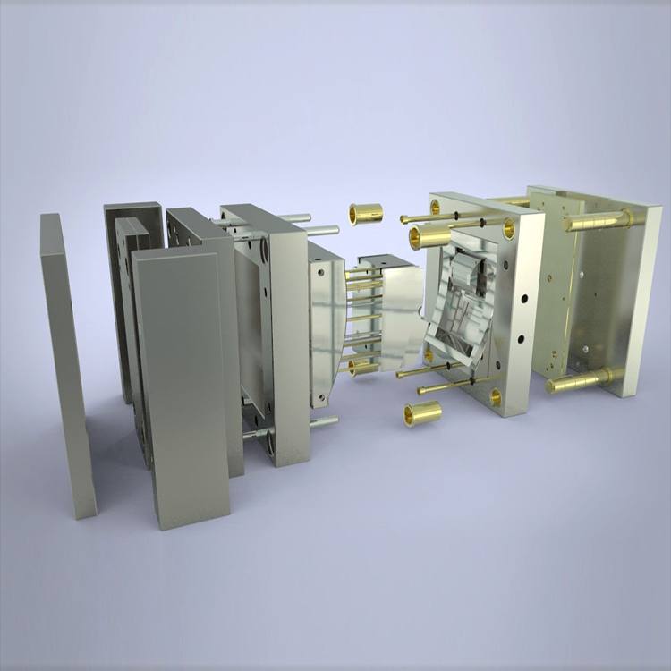Choosing the Right Plastic Manufacturing Factory with Professional Logistics and Packaging Capabilities