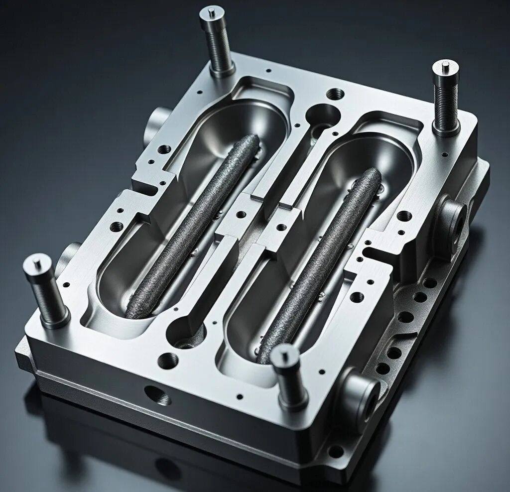 Custom Plastic Injection Molding from Existing Samples — Fast, Accurate, and Cost-Effective