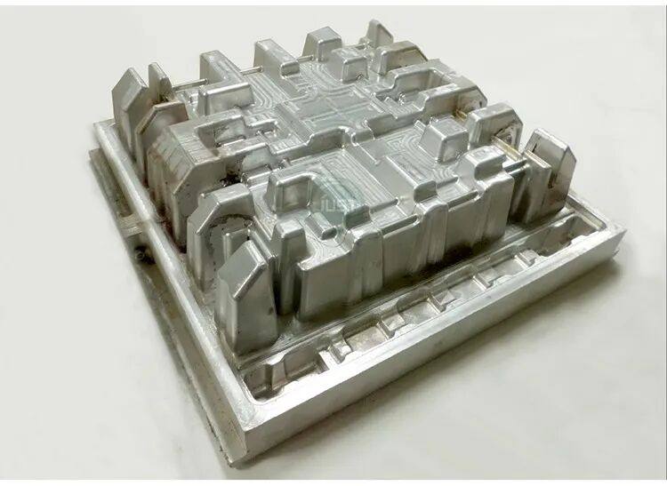 Custom Plastic Injection Molding with Mold Design Support – Optimize Quality and Cost